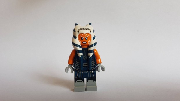 Lego Star Wars Ahsoka Tano minifigura sw1096