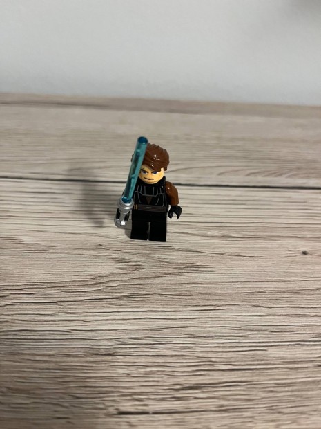 Lego Star Wars Anakin Skywalker figura