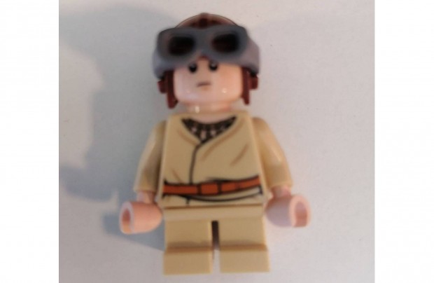 Lego Star Wars Anakin Skywalker minifigura sw1001
