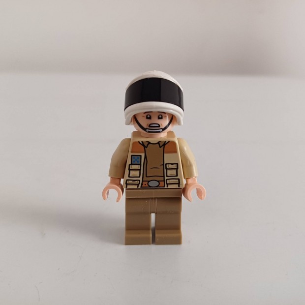 Lego Star Wars Antilles kapitny figura lzad minifigura