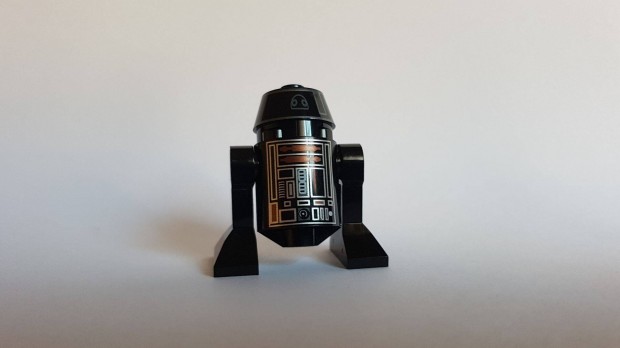 Lego Star Wars Astromech Droid R5-J2 minifigura sw0375