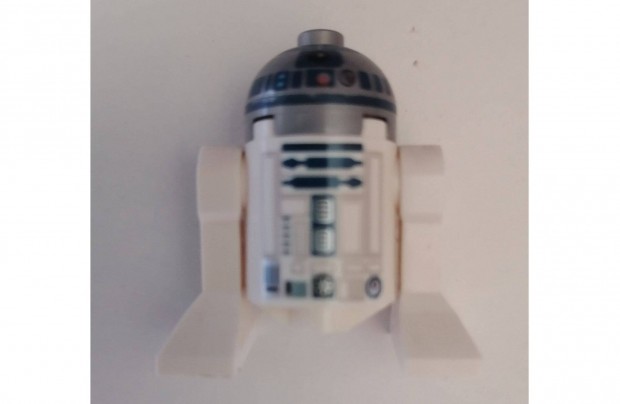 Lego Star Wars Astromech Droid, R2-D2 minifigura