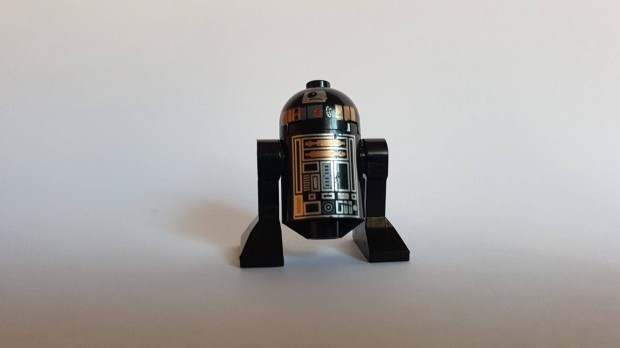 Lego Star Wars Astromech Droid, R2-Q5 minifigura sw0213