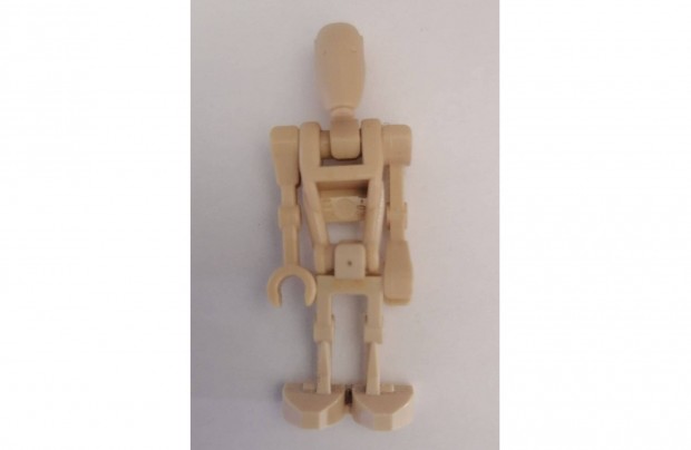 Lego Star Wars Battle Droid minifigura