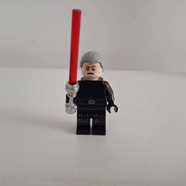 Lego Star Wars Baylan Skoll figura 75364 nem sith nem jedi minifigura