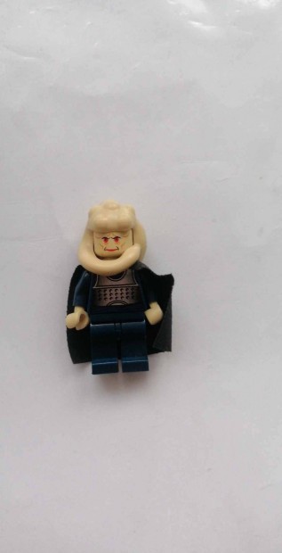 Lego Star Wars Bib Fortuna j