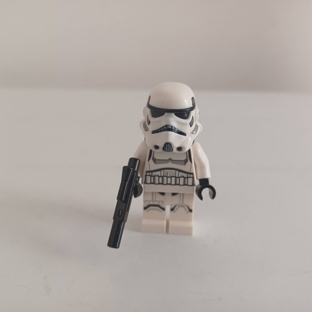 Lego Star Wars Birodalmi figura Stormtrooper minifigura