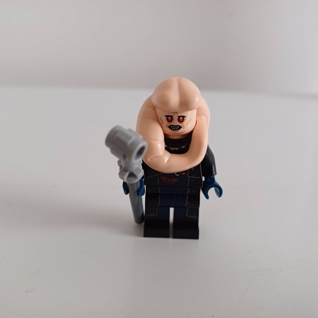 Lego Star Wars Boba Fett sorozat figura Bib Fortuna minifigura