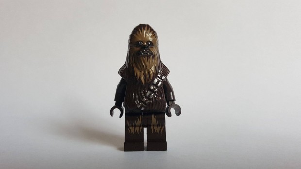 Lego Star Wars Chewbacca minifigura sw0532