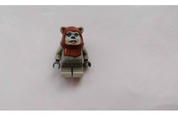 Lego Star Wars Chief Chirpa (Ewok) sw236 figura