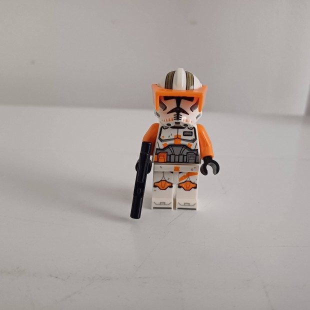 Lego Star Wars Clone Commander Cody parancsnok  kln minifigura