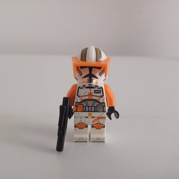 Lego Star Wars Cody figura Clone minifigura 75337