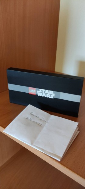 Lego Star Wars Collectible 5008162
