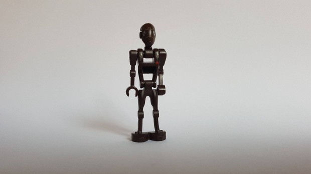 Lego Star Wars Commando Droid minifigura sw0359