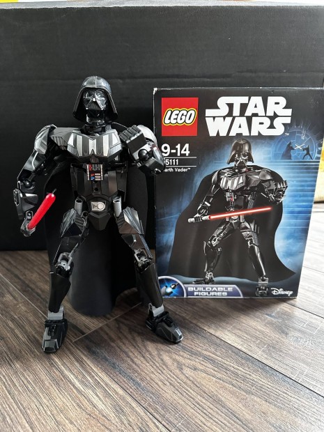 Lego Star Wars Darth Vader 75111