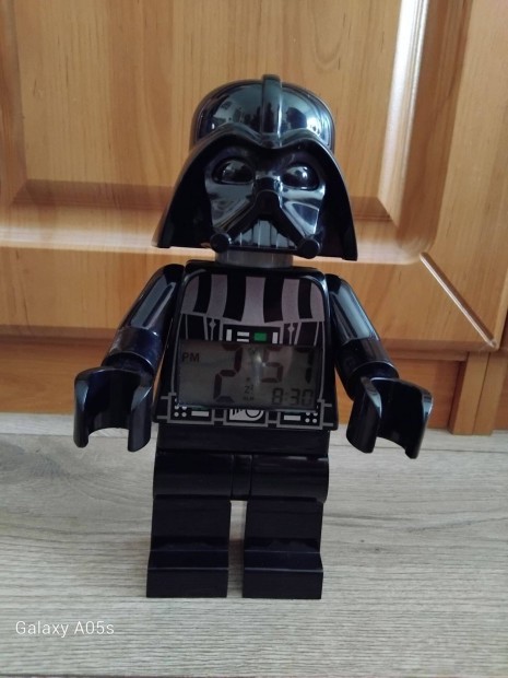 Lego Star Wars Digitlis ra breszt