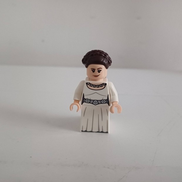 Lego Star Wars Eredeti figura Leia hercegn minifigura 75365