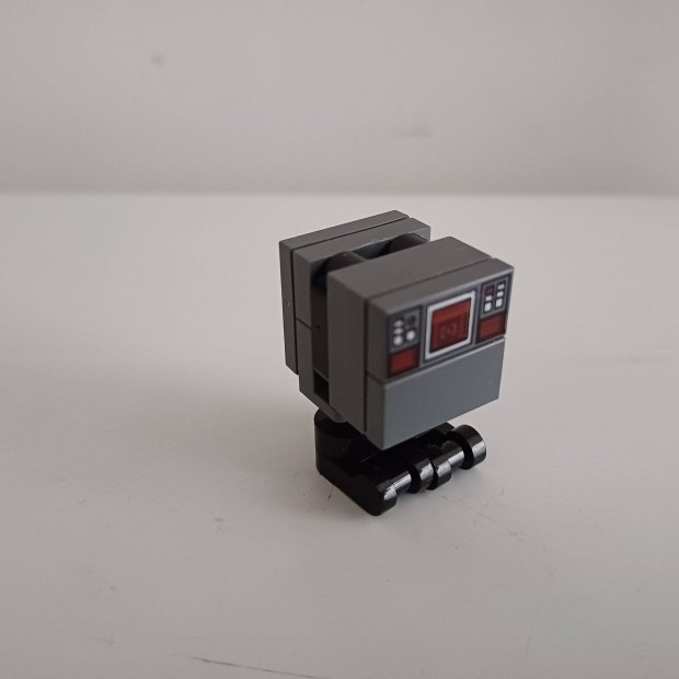 Lego Star Wars Gonk figura droid minifigura 