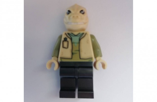 Lego Star Wars Hrchek Kal Fas minifigura