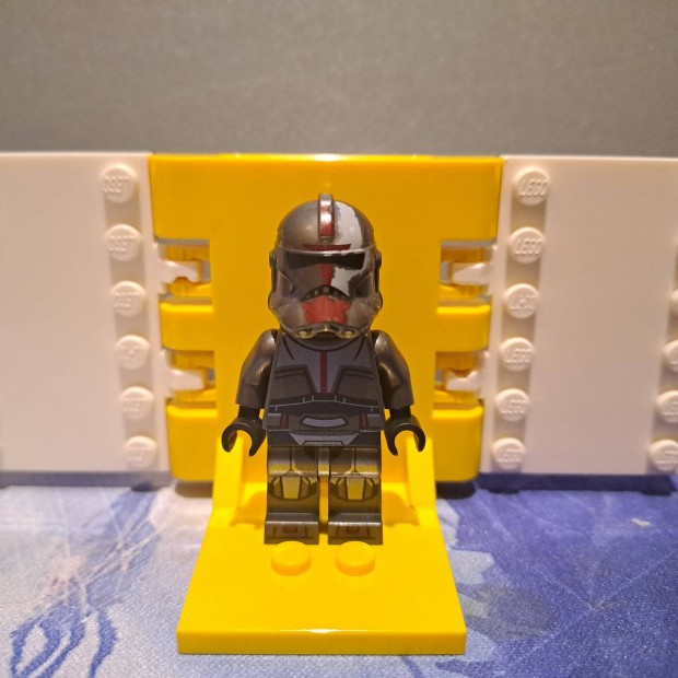 Lego Star Wars Hunter figura sw1148