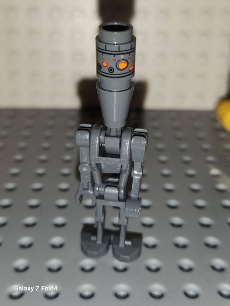 Lego Star Wars IG -88 droid 