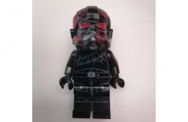 Lego Star Wars Inferno Squad Agent minifigura sw0987