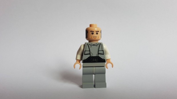Lego Star Wars Lobot minifigura sw0974