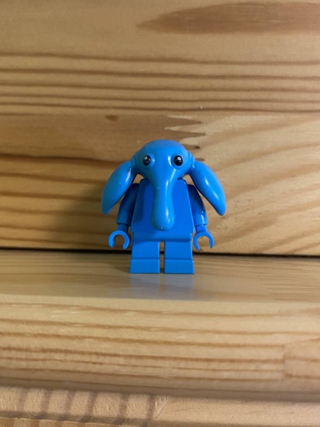 Lego Star Wars Max Rebo minifigura