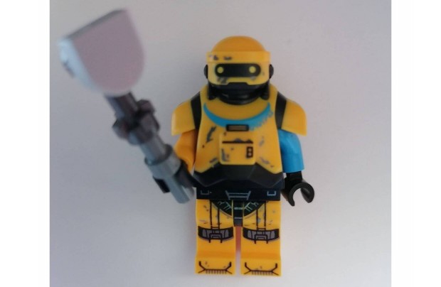 Lego Star Wars NED-B Loader Droid minifigura
