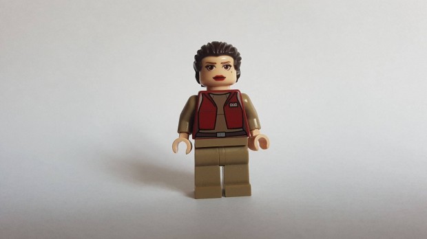Lego Star Wars Padme Amidala - Senator minifigura sw0411