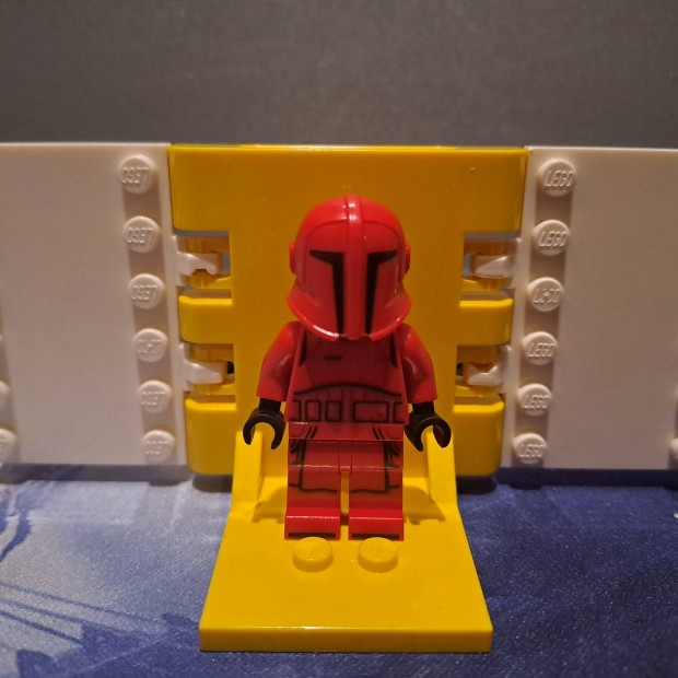 Lego Star Wars Praetorian Guard figura sw1343
