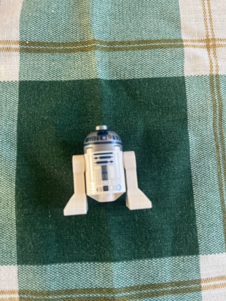 Lego Star Wars R2D2 - j!