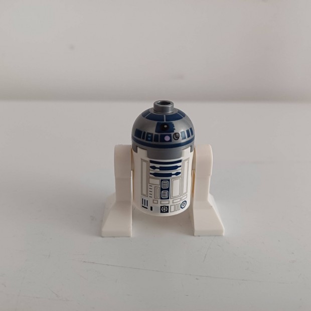 Lego Star Wars R2-D2 figura droid minifigura astrodroid