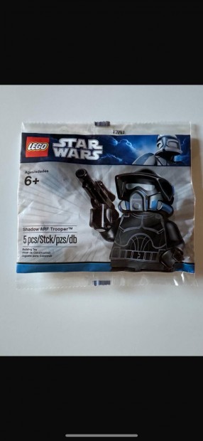 Lego Star Wars Shadow ARF polybag