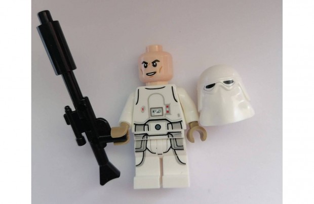 Lego Star Wars Snowtrooper minifigura sw1181