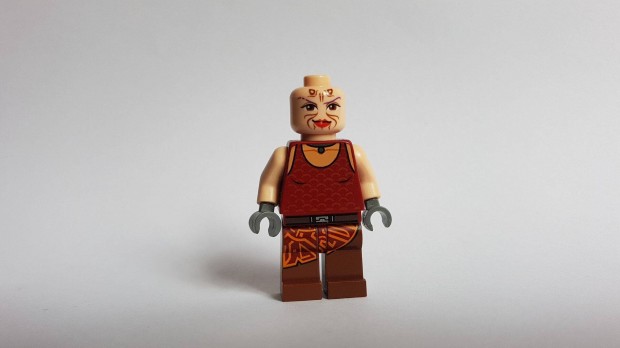 Lego Star Wars Sugi minifigura sw0305