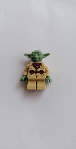 Lego Star Wars Yoda sw0051