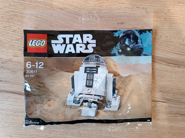 Lego Star Wars. 30611