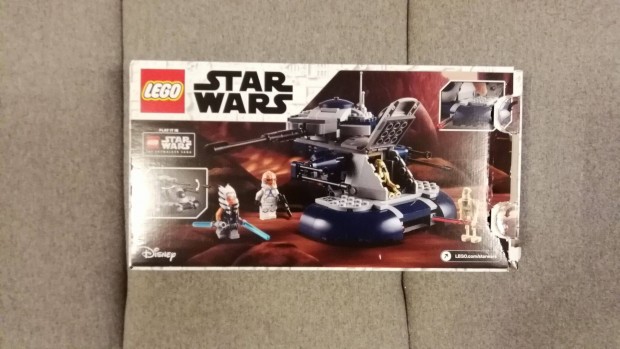 Lego Star Wars (75283)
