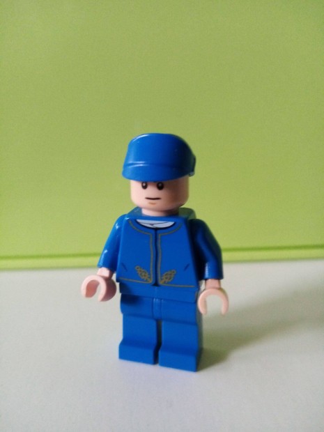 Lego Star Wars - Bespin r minifigura