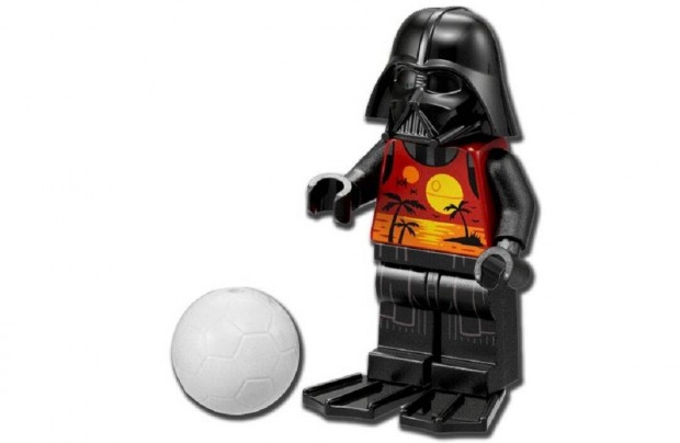 Lego Star Wars - Darth Vader minifigura