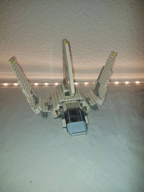 Lego Star Wars - Imperial Shuttle