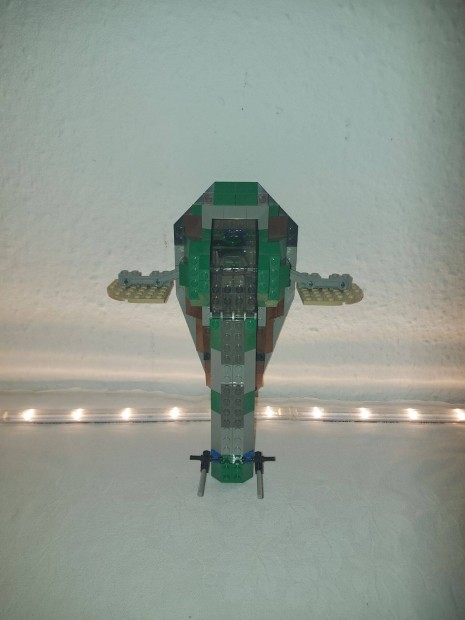 Lego Star Wars - Slave 1