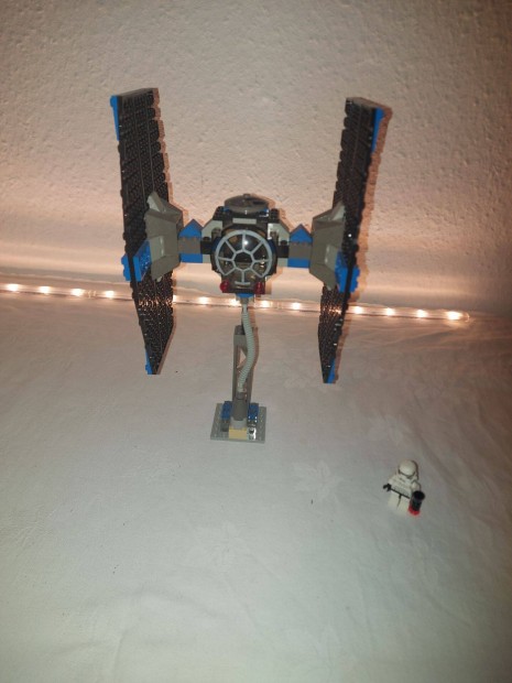 Lego Star Wars - Tie Fighter