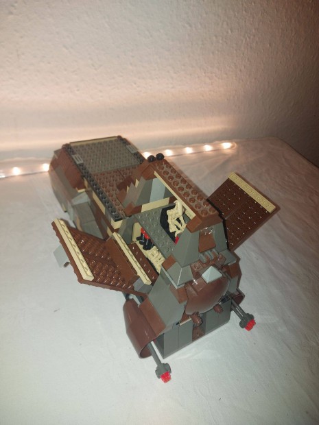 Lego Star Wars - Trade Federation MTT