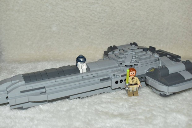 Lego Star Wars egyedi rhaj