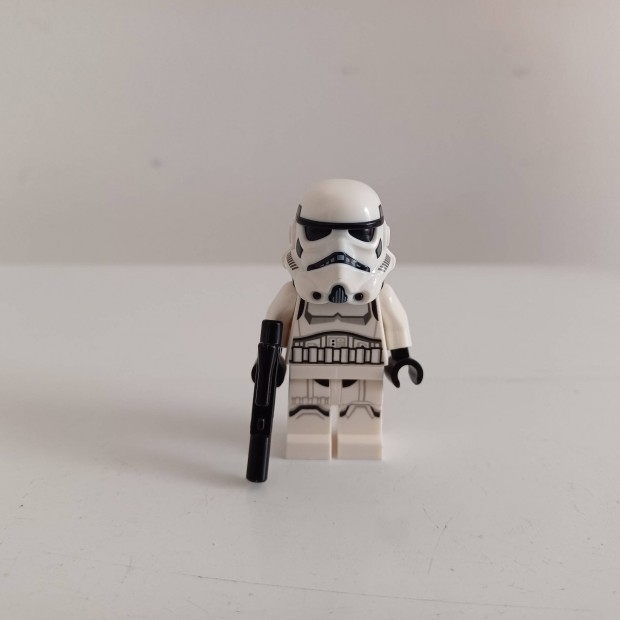 Lego Star Wars figura Birodalmi Rohamosztagos minifigura stormtrooper