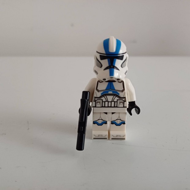 Lego Star Wars figura Clone trooper kln minifigura ( 75280 )