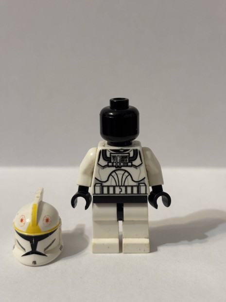 Lego Star Wars figura sw0355