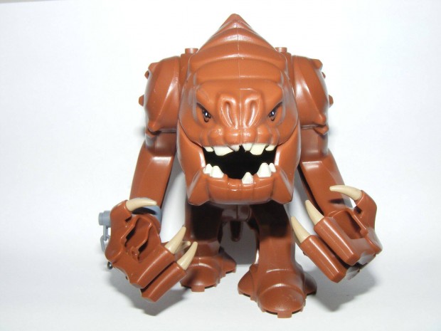Lego Star Wars figurák Rancor szörny figura Új